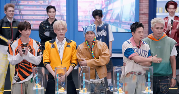 Gần 1 nửa Anh Trai Say Hi bị loại? - Nhà máy điện tử tối ưu không gian và chi phí nhờ Clean Booth di động