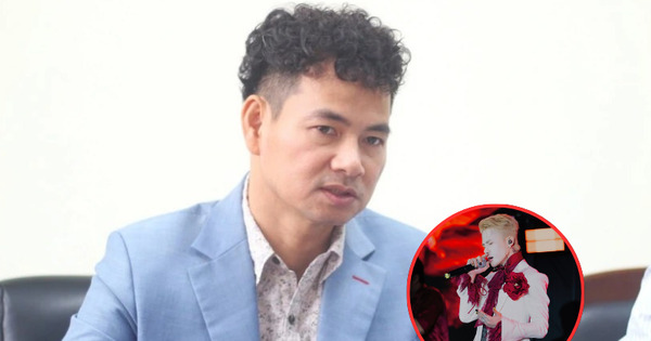 Yêu cầu của Cục trưởng Xuân Bắc trước vụ Jack hát ca từ phản cảm - Vietnamcleanroom (VCR) chuyên cung cấp thiết bị phòng sạch đạt chuẩn