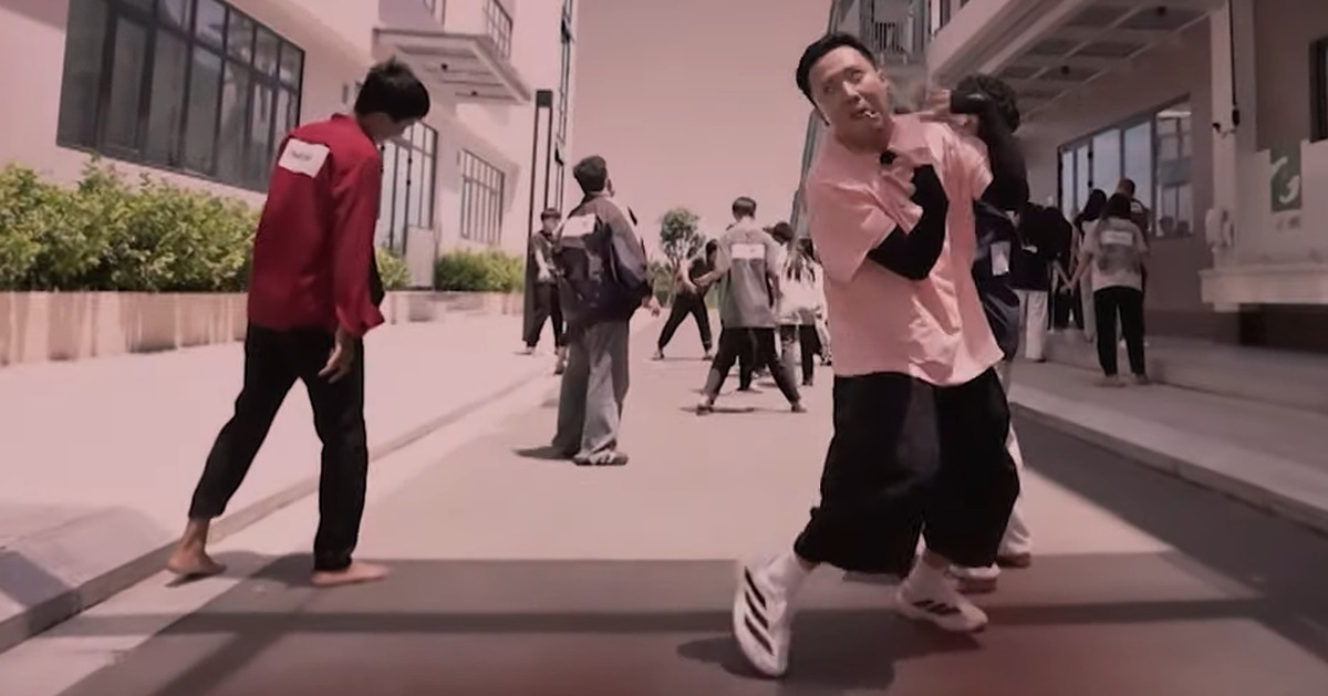 Running man Vietnam mùa 3: Anh Tú đúng là kế thừa tính cách của Trấn Thành rồi đó - Giải pháp lọc khí ULPA và HEPA trong phòng sạch thực phẩm: Lợi ích và ứng dụng