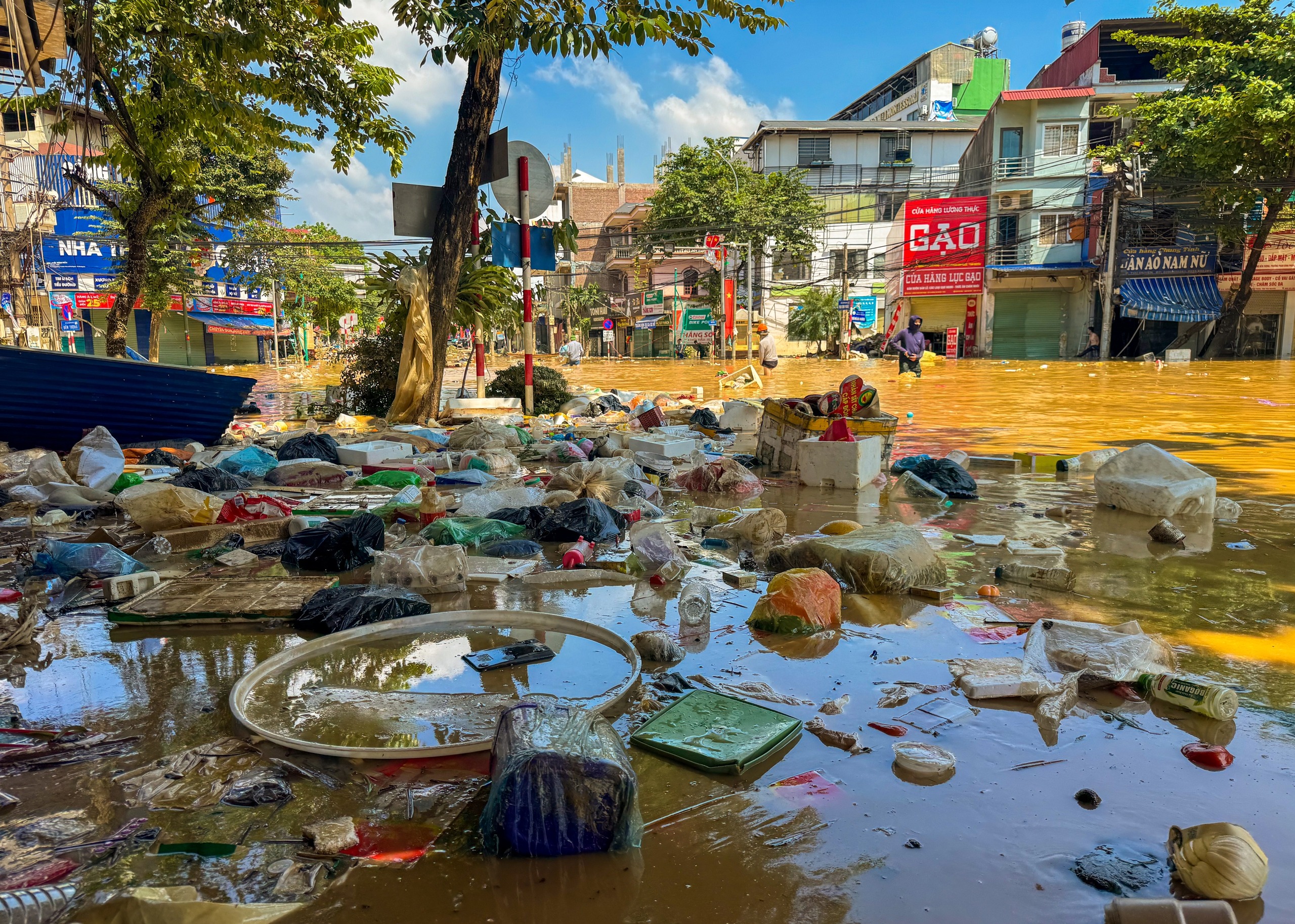 vật liệu phòng sạch