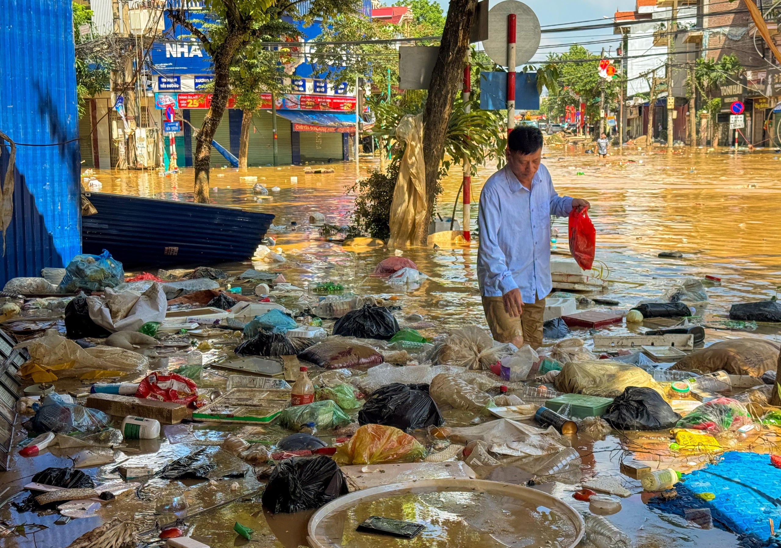 vật liệu phòng sạch