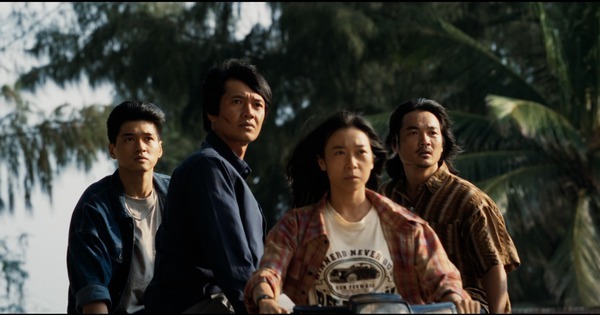 Truy Tìm Long Diên Hương: Nam chính thần sầu, hành động mãn nhãn - Sự lên ngôi của thực phẩm “Fresh – Organic – Unprocessed” và yêu cầu phòng sạch mới