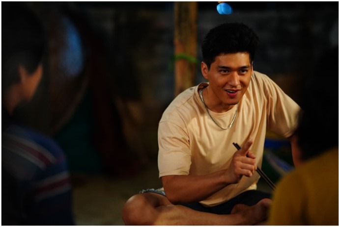 phòng sạch thực phẩm