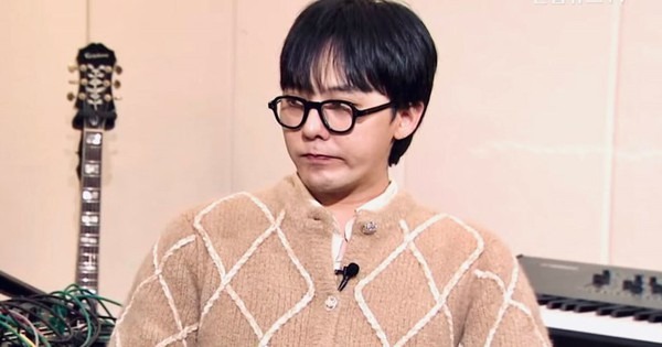 G-DRAGON lên tiếng sau loạt ý kiến trái chiều về giọng hát - Hệ thống HVAC chống ngưng tụ trong phòng sạch lạnh 0–5°C cho thực phẩm tươi sống