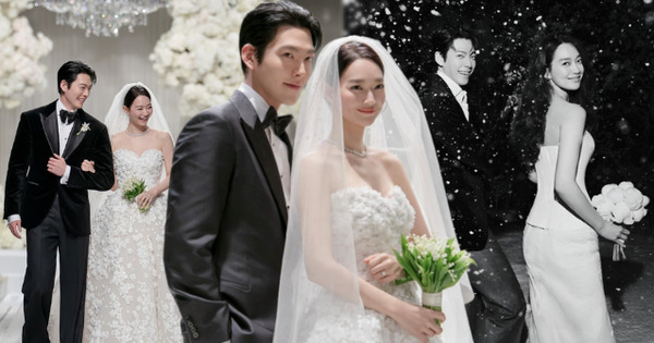 “Bóc giá” đám cưới Kim Woo Bin - Shin Min Ah - Phòng sạch cho chiết tách hoạt chất tự nhiên trong thực phẩm chức năng