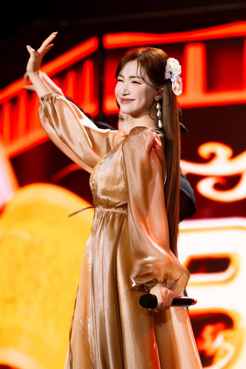 phòng sạch thực phẩm