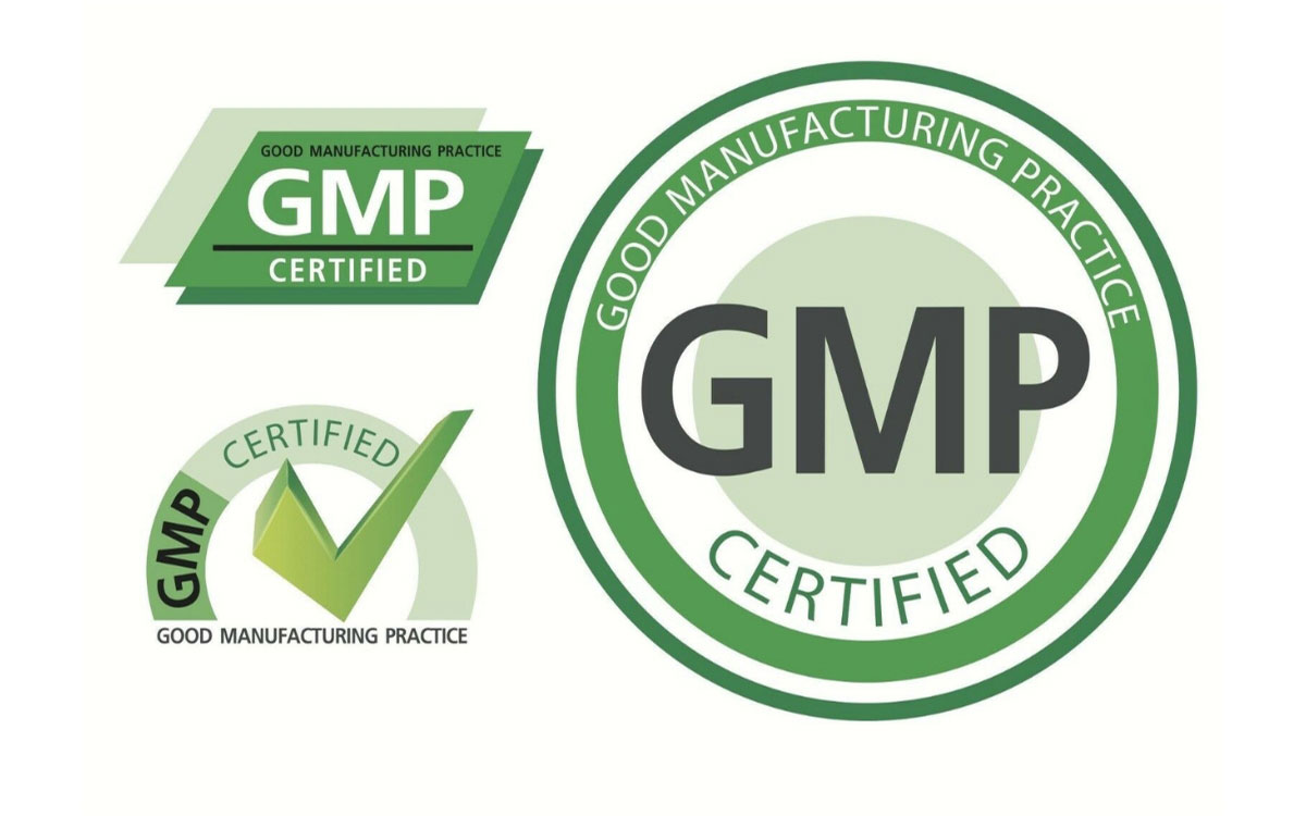 Good Manufacturing Practices