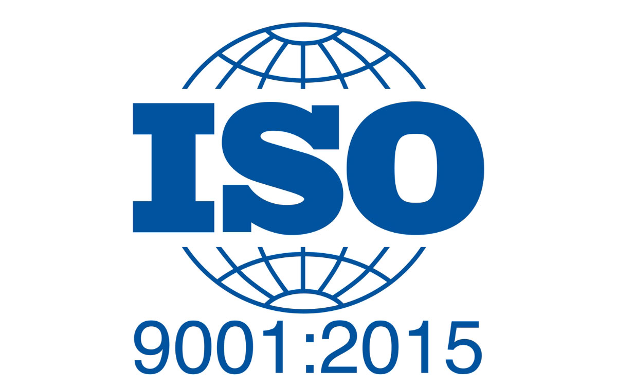 ISO 9001