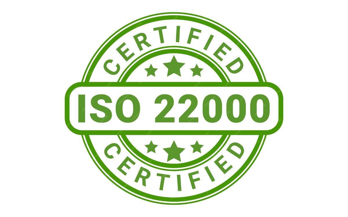 ISO 22000