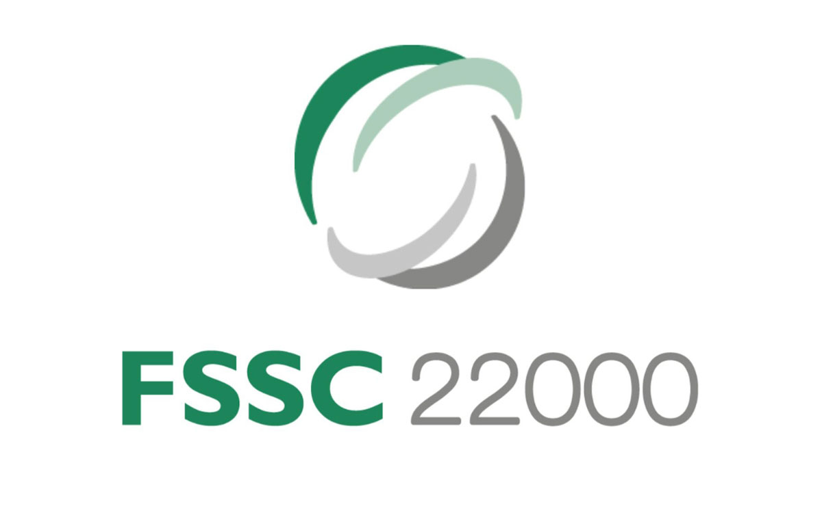 FSSC 22000