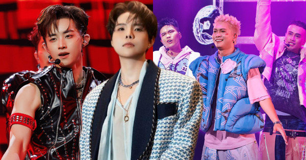 Review Live Stage 1 Anh Trai Say Hi mùa 2 - Quy trình thiết kế và xây dựng phòng sạch thực phẩm