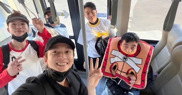 Rộ nghi vấn 1 sao nam bị 