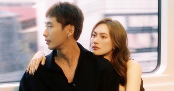 Phương Anh Đào lên tiếng về tin đồn 