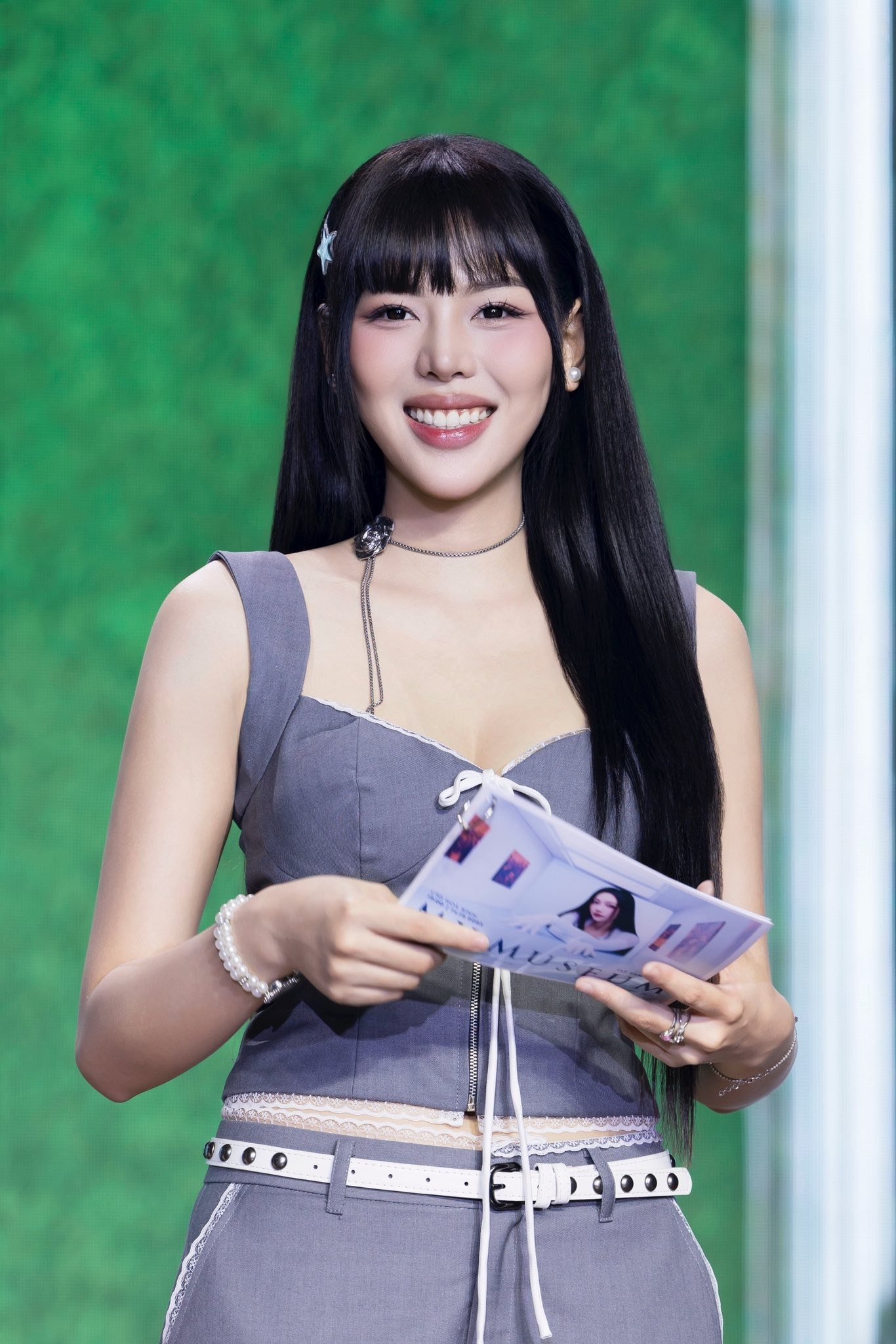 thiết bị phòng sạch