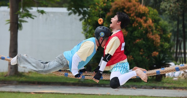 Netizen cầu xin Quang Hùng MasterD 