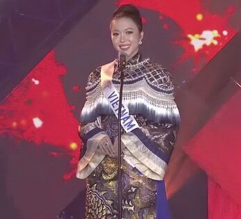 Kiều Duy trượt top 20 Miss International - Vì sao thiết kế luồng di chuyển trong phòng sạch thực phẩm quyết định chất lượng sản phẩm?