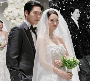 “Bóc giá” đám cưới Kim Woo Bin - Shin Min Ah - Phòng sạch cho chiết tách hoạt chất tự nhiên trong thực phẩm chức năng