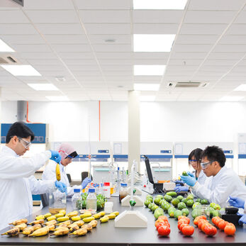 Giới thiệu phòng sạch thực phẩm (Phần 2)