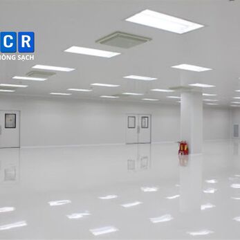 Chi phí xây dựng phòng sạch thực phẩm: Doanh nghiệp cần chuẩn bị gì?
