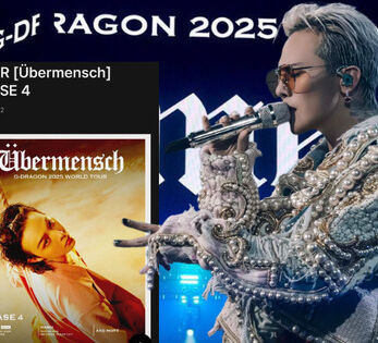 G-Dragon xác nhận tổ chức concert tại Hà Nội vào tháng 11 - Quy trình thiết kế và xây dựng phòng sạch thực phẩm