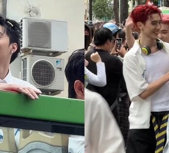 Dàn Anh Trai Say Hi mùa 2 chính thức ra mắt: Negav lộ diện sau khi hứng tranh cãi, còn hôn gió với fan - Quy trình vệ sinh và bảo trì phòng sạch thực phẩm