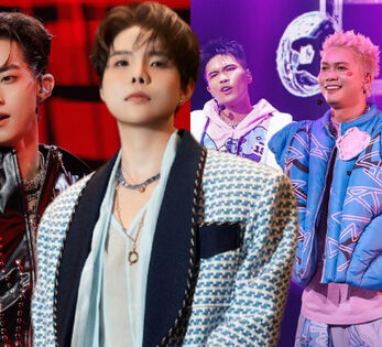 Review Live Stage 1 Anh Trai Say Hi mùa 2 - Quy trình thiết kế và xây dựng phòng sạch thực phẩm