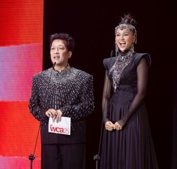 "Cú đúp" đỉnh nóc kịch trần của SOOBIN tại WeChoice Awards 2025 - Ứng dụng IoT trong phòng sạch thực phẩm từ giám sát môi trường đến cảnh báo rủi ro vi sinh