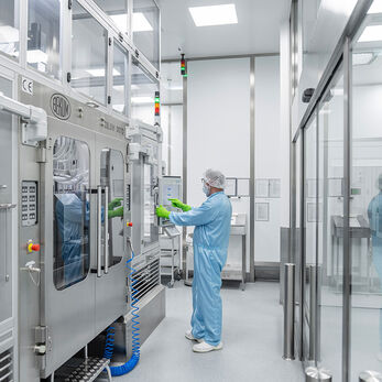 Phòng sạch thực phẩm năm 2026 xu hướng công nghệ và tiêu chuẩn mới trong sản xuất an toàn