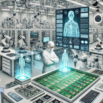 Sự phát triển toàn cầu của thị trường công nghệ phòng sạch và tác động đến ngành thực phẩm