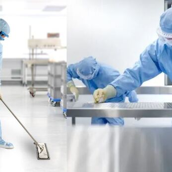 Bài toán bảo trì thiết bị phòng sạch thực phẩm thường bị doanh nghiệp bỏ qua