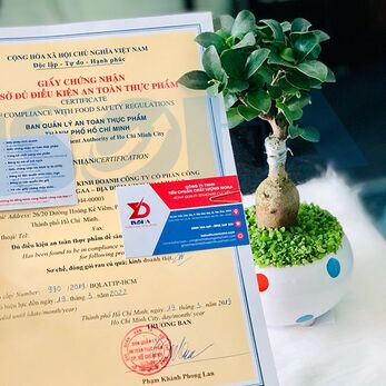 Hướng dẫn kiểm tra và chứng nhận phòng sạch thực phẩm đạt chuẩn quốc tế