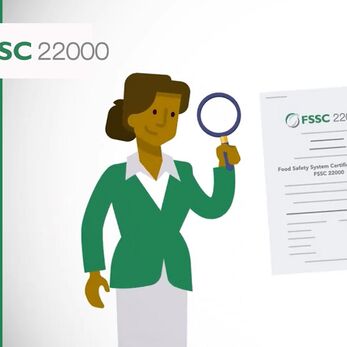 Tối ưu phòng sạch thực phẩm theo tiêu chuẩn FSSC 22000 trở thành bước đi chiến lược của doanh nghiệp xuất khẩu