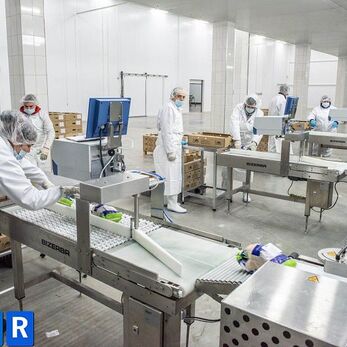 Thiết kế phòng sạch thực phẩm theo định hướng “Energy Saving” nhằm tối ưu chi phí vận hành cho nhà máy