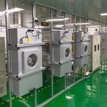 Top thiết bị phòng sạch thực phẩm cần có để đạt chuẩn an toàn (Phần 2)