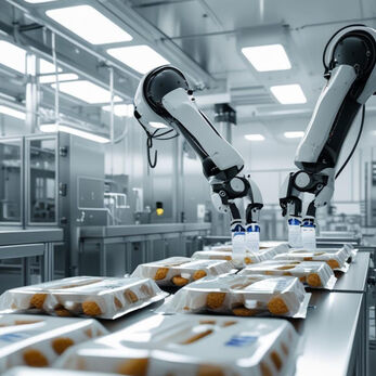 Hiểu đúng sự khác biệt giữa phòng sạch thực phẩm và phòng sạch dược phẩm để lựa chọn tiêu chuẩn phù hợp cho doanh nghiệp