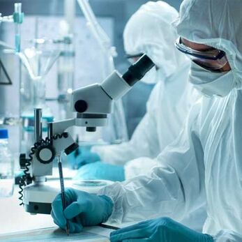 Ứng dụng phòng sạch thực phẩm trong chiết xuất tinh dầu và hương liệu tự nhiên cho ngành thực phẩm