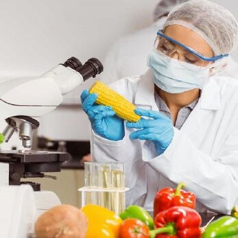 Cách kiểm soát vi sinh trong phòng sạch thực phẩm