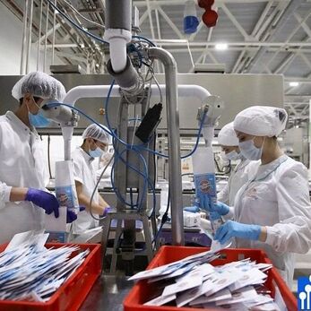 Phòng sạch thực phẩm trong chuỗi cung ứng xuất khẩu :Thực trạng và thách thức của doanh nghiệp Việt Nam (Phần 1)