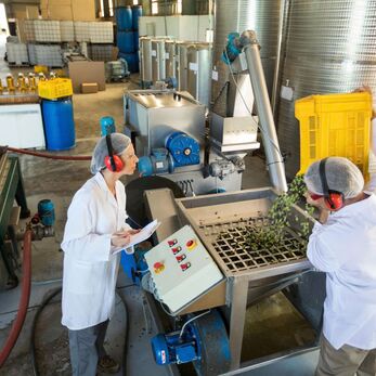 Tư vấn lựa chọn phòng sạch thực phẩm phù hợp với từng mô hình sản xuất