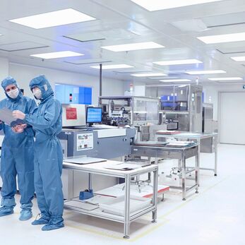 Tiêu chuẩn quốc tế áp dụng cho phòng sạch thực phẩm (HACCP, ISO, GMP…)