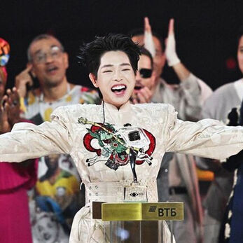 Đức Phúc trở về sau chiến thắng Intervision 2025: “Khi được gọi tên quán quân, tôi vẫn chưa biết là mình” - Xu hướng công nghệ phòng sạch thực phẩm 4.0