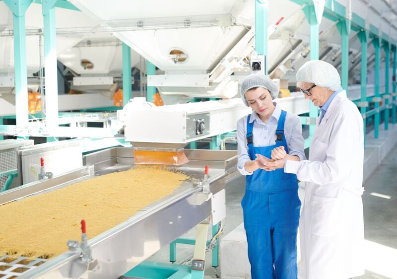Lỗi vận hành thiết bị khiến không đạt chuẩn HACCP