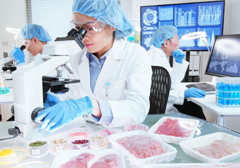 Kiểm nghiệm thực phẩm là gì? Quy trình, chỉ tiêu và quy định pháp lý