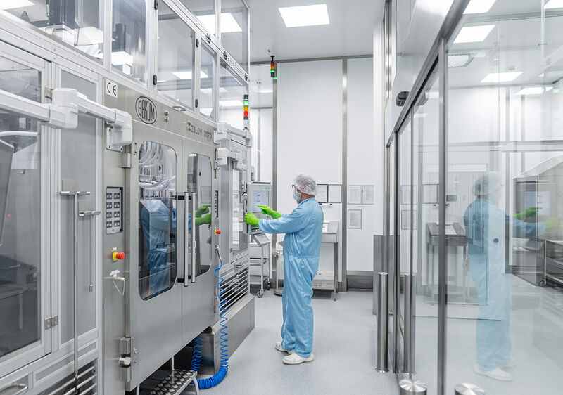 Phòng sạch thực phẩm năm 2026 xu hướng công nghệ và tiêu chuẩn mới trong sản xuất an toàn