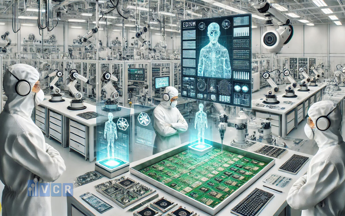 Sự phát triển toàn cầu của thị trường công nghệ phòng sạch và tác động đến ngành thực phẩm