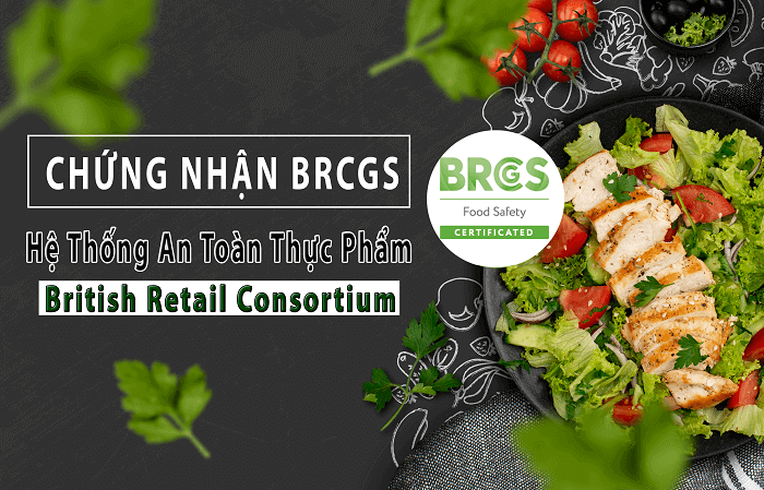 Doanh nghiệp xuất khẩu nâng cấp phòng sạch thực phẩm theo BRCGS để đáp ứng chuẩn quốc tế mới