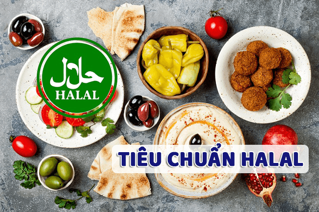 Tiêu chuẩn Halal trong sản xuất thực phẩm, yêu cầu và vai trò của phòng sạch thực phẩm