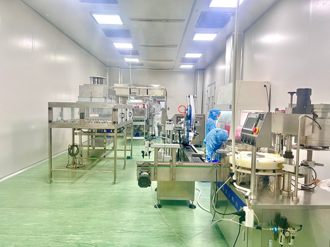 Chọn sai thiết bị phòng sạch thực phẩm doanh nghiệp sẽ trả giá ra sao trong vận hành