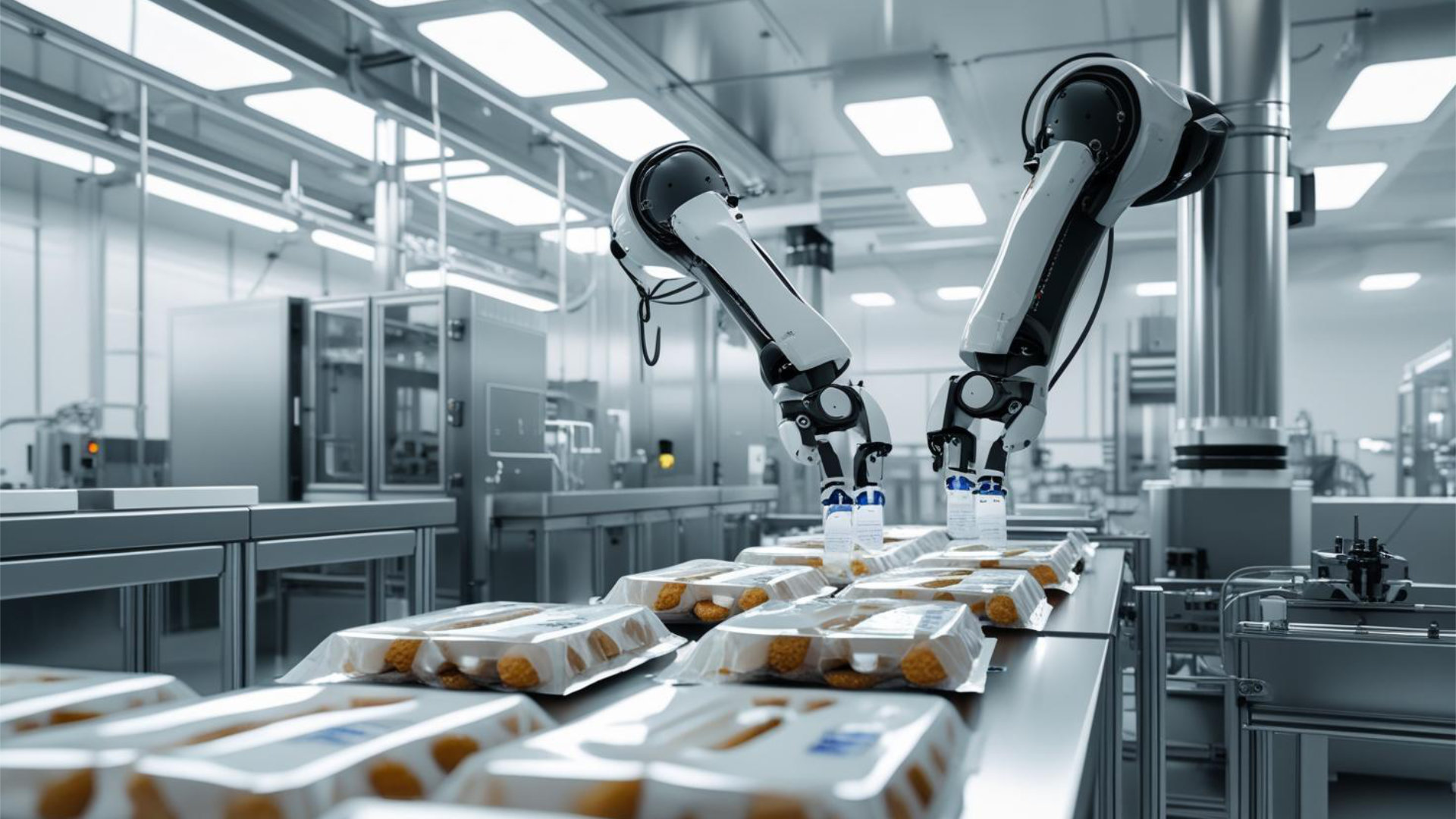 Hiểu đúng sự khác biệt giữa phòng sạch thực phẩm và phòng sạch dược phẩm để lựa chọn tiêu chuẩn phù hợp cho doanh nghiệp