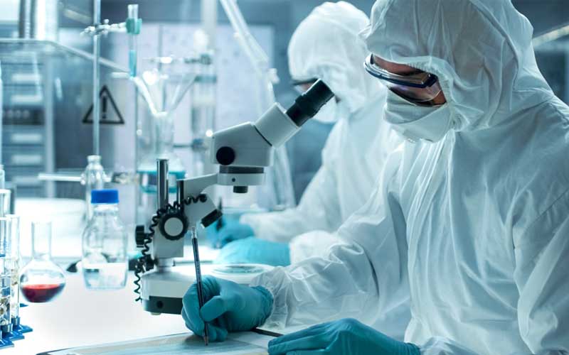 Ứng dụng phòng sạch thực phẩm trong chiết xuất tinh dầu và hương liệu tự nhiên cho ngành thực phẩm